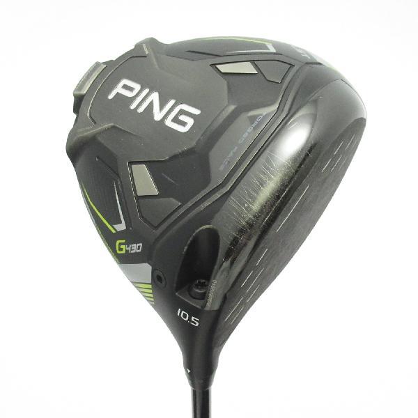 PING g430LST シャフト ALTA J CB ドライバー S G430ドライバー│CLUB PING【PINGオフィシャルサイト】