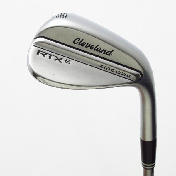 Cleveland Golf クリーブランド RTX RTX6 ジップコア ツアー