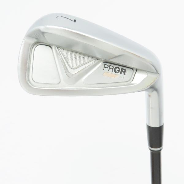 プロギア PRGR 05 2023/ MCI for PRGR SR PRGR（プロギア） PRGR 05 IRONS(2023) アイアン MCI for PRGR