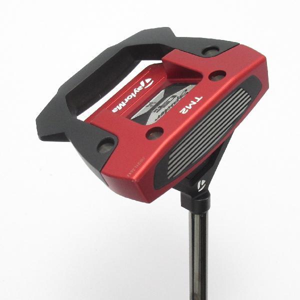 TaylorMade テーラーメイド SPIDER スパイダー GTX トラス