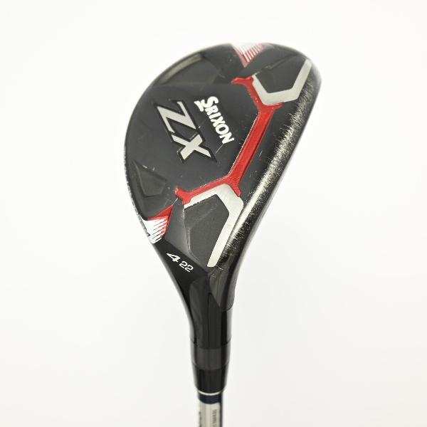 DUNLOP（ダンロップ） SRIXON スリクソン ZX ハイブリッド