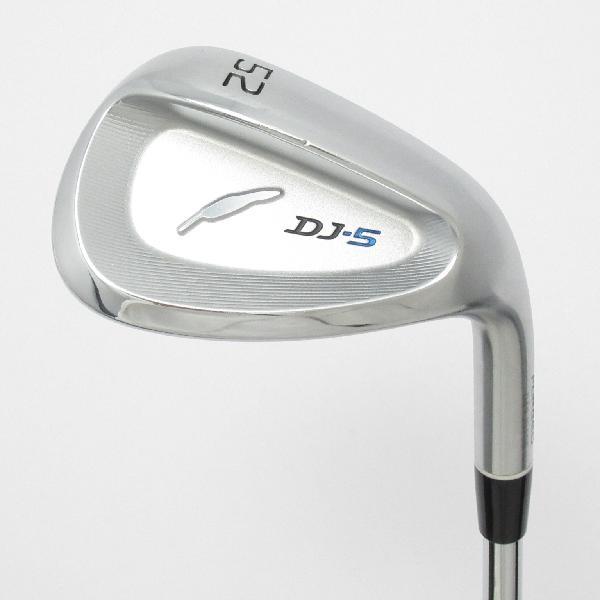 FOURTEEN（フォーティーン） DJ DJ-5 ウェッジ N.S.PRO TS-114w 【52