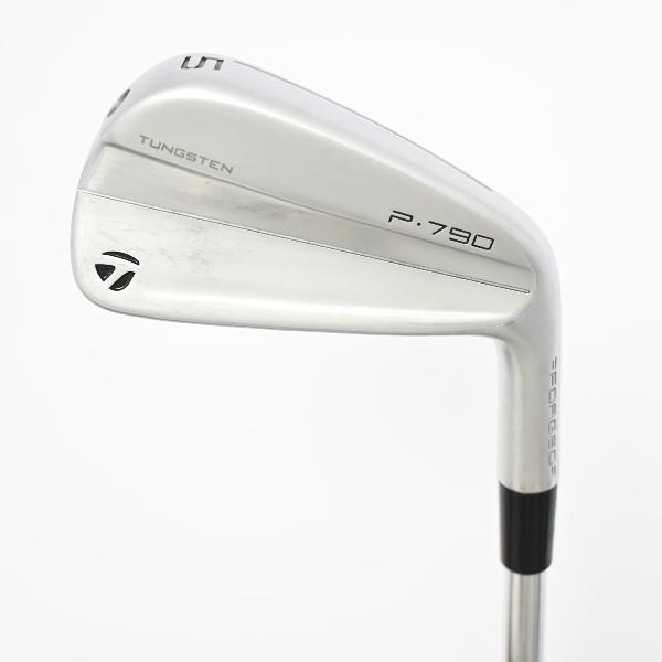 TaylorMade テーラーメイド P790 P790(2023) アイアン N.S.PRO MODUS3