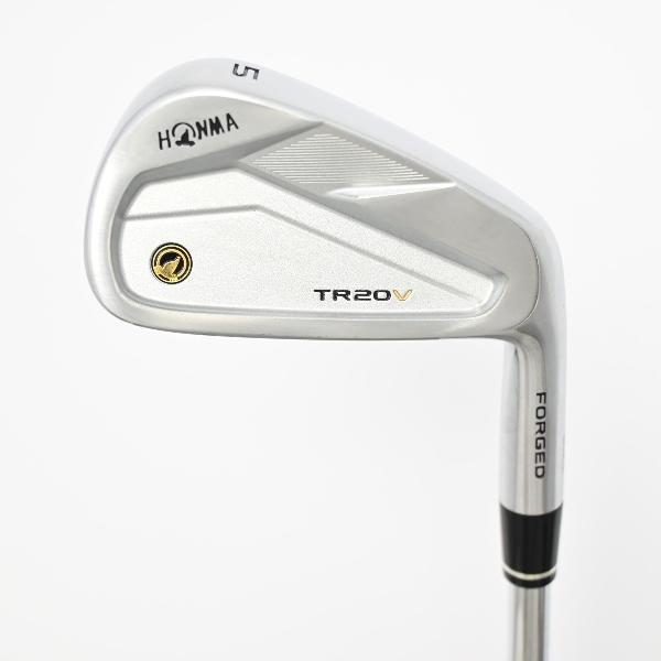 本間ゴルフ - ホンマ【TR20V アイアン】N.S.プロ 950GH neo(S) ＃5~10 楽天市場】【11日1時59分まで!最大9,000円引きクーポン