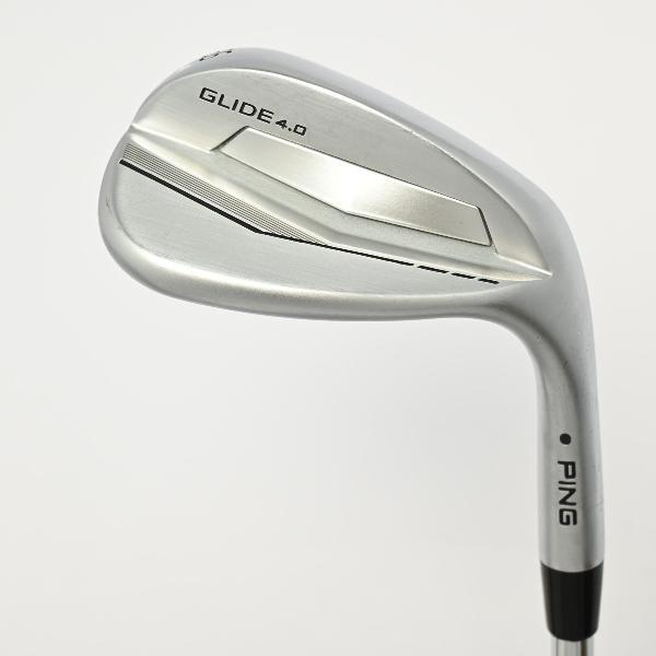 PING（ピン） GLIDE グライド 4.0 W ウェッジ Dynamic Gold 【56-14 