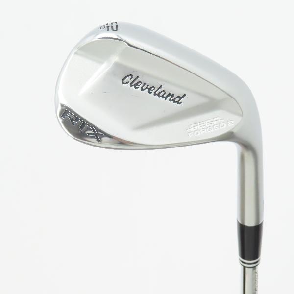 Cleveland Golf クリーブランド RTX DEEP FORGED2 ウェッジ N.S.PRO