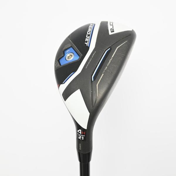 COBRA（コブラ） AEROJET エアロジェット ユーティリティ Speeder NX