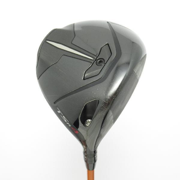 タイトリスト　TS4 ドライバー　ツアーad　diシャフト 最新ドライバーのカスタムシャフトに“11年前のモデル”が選ばれた