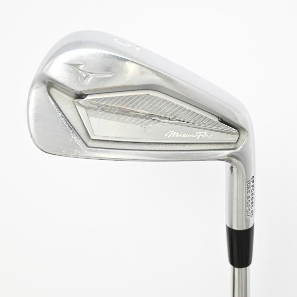 【レフティ】 アイアンセット Mizuno Pro 719 5-PW(6本) Mizuno Pro 719／左用(No.5～PW)(Dynamic Gold 95 スチール