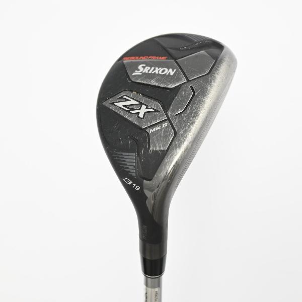 DUNLOP（ダンロップ） SRIXON スリクソン ZX MkII ハイブリッド