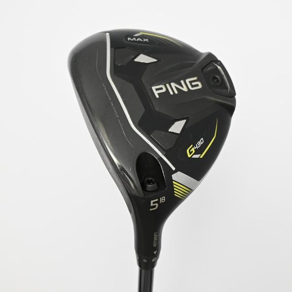 PING TOUR 2.0 BLACK 65 フェアウェイウッド シャフト 9W