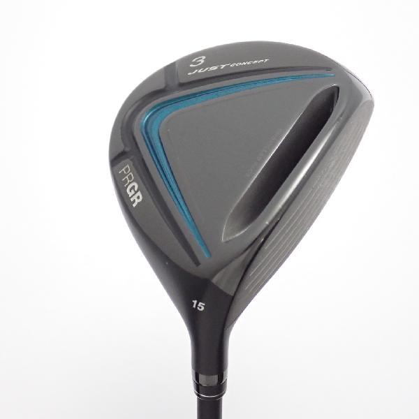 PRGR プロギア RS RSX(2024) フェアウェイウッド Diamana FOR