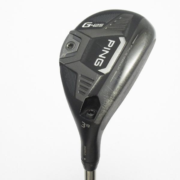 PING（ピン） G425 G425 ハイブリッド ユーティリティ PING TOUR 173