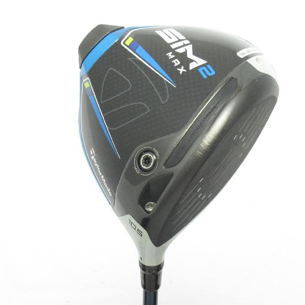 TaylorMade（テーラーメイド） SIM2 SIM2 マックス ドライバー TENSEI