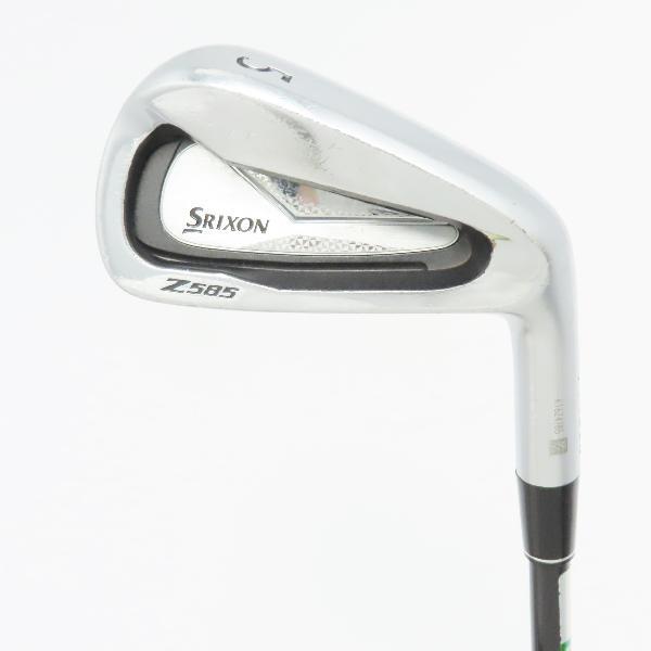 DUNLOP（ダンロップ） SRIXON スリクソン Z585 アイアン Miyazaki