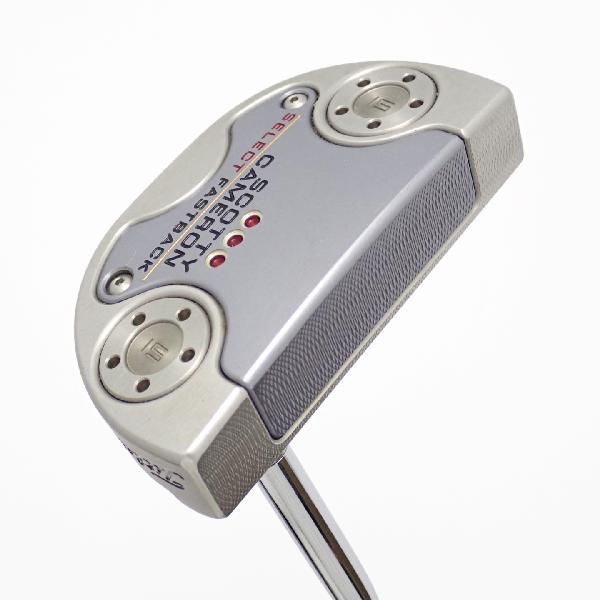 SCOTTY CAMERON スコッティキャメロン SELECT セレクト ファスト
