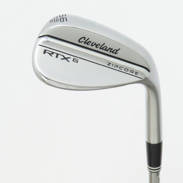 Cleveland Golf クリーブランド RTX RTX6 ジップコア ツアー