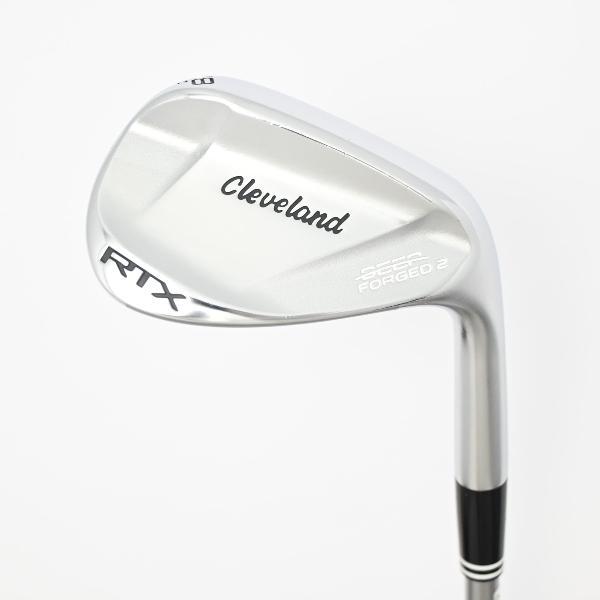 Cleveland Golf クリーブランド RTX DEEP FORGED2 ウェッジ