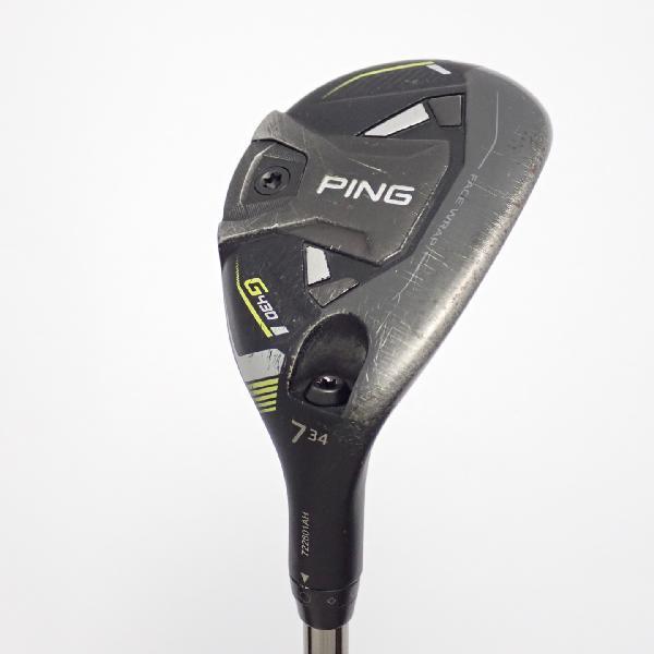 PING - PING TOUR 2.0 CHROME ハイブリッド用 85S 85X LH Ping Tour 2.0 Chrome 85 Regular 39