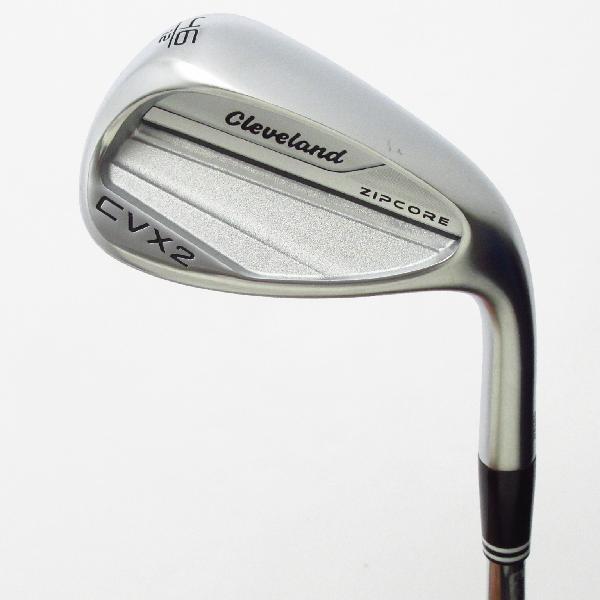 Cleveland Golf クリーブランド CVX2 ZIPCORE ウェッジ N.S.PRO