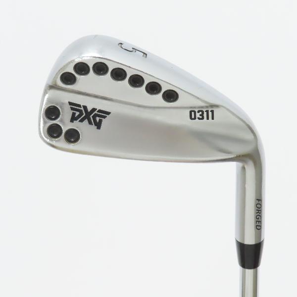 ピーエックスジー PXG 0311 GEN1 アイアン KBS TOUR 120