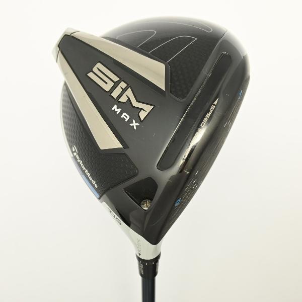 TaylorMade ドライバー用シャフトTENSEI TM50 TaylorMade テーラーメイド SIM マックス ドライバー TENSEI