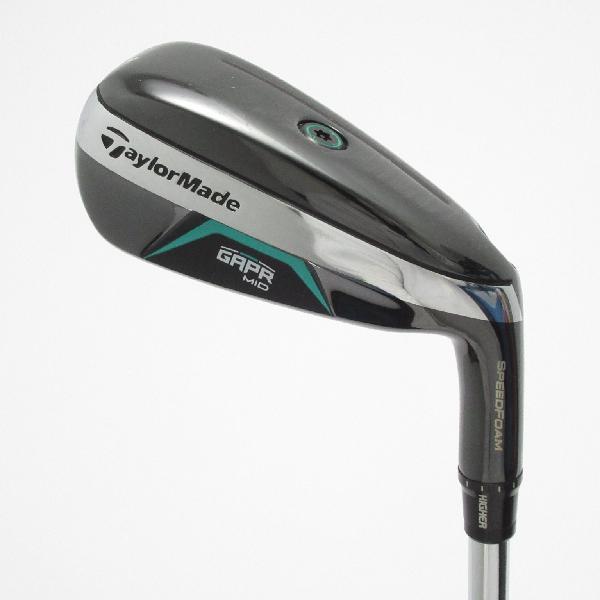 テーラーメイド GAPR MID ユーティリティ5番24.0度 Rシャフト TaylorMade（テーラーメイド） GAPR GAPR MID ユーティリティ N.S.PRO