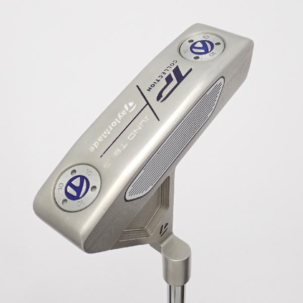 TaylorMade パター　JUNO TB1 TaylorMade TP Black Juno #1 Putter | Dick's Sporting Goods