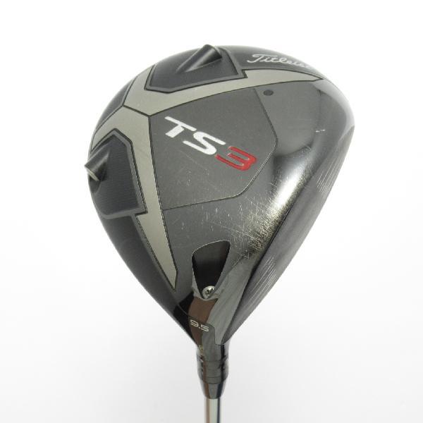 Titleist - 【送料込】タイトリスト ドライバー　ts3 diamana DF60 X TS3 ドライバー Diamana DF60(ドライバー（単品）)|TS