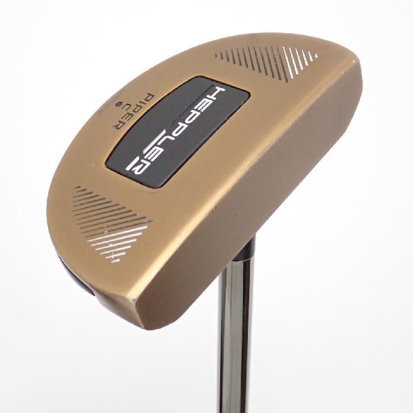 レディース！超美品！ピン PING Heppler Piper　パター　32 ピン(PING) ヘプラーパター パイパー