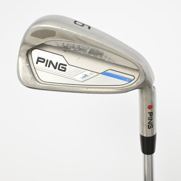 ピン I SERIES i530 アイアン AWT 2.0 LITE シャフト：AWT 2.0 LITE(5