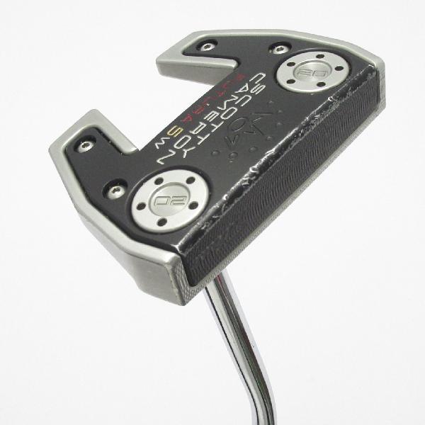 SCOTTY CAMERON スコッティキャメロン FUTURA フューチュラ 5W