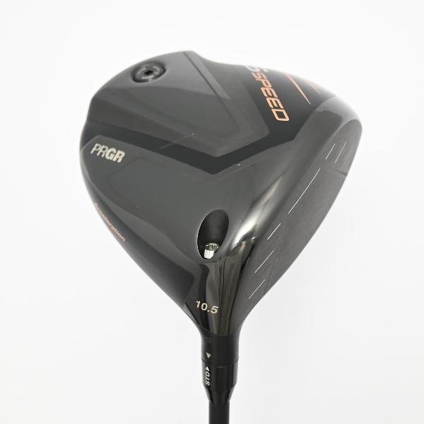 プロギア　RS　RS SPEED ドライバー SPEEDER NX FOR PRGR　シャフト：SPEEDER NX FOR PRGR PRGR（プロギア） RS RS SPEED ドライバー Speeder NX FOR PRGR