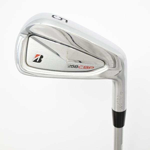 BRIDGESTONE（ブリヂストン） BRIDGESTONE GOLF 258CBP アイアン
