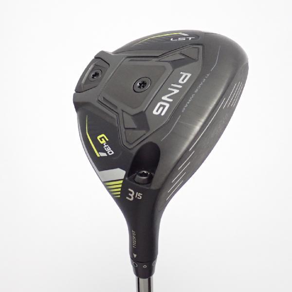 PING（ピン） G430 G430 LST フェアウェイウッド PING TOUR 2.0 CHROME 