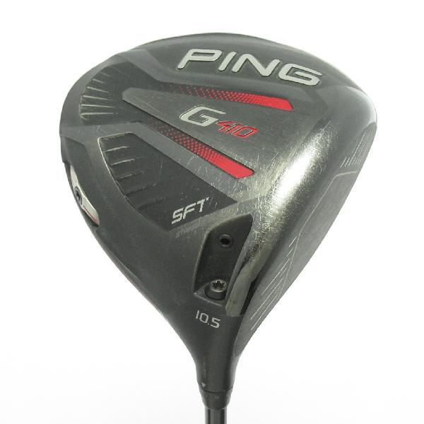 PING ピン G410 SFT【5W】 ALTA J CB RED SR PING ピン G410 SFT【5W】 ALTA J CB RED SR Ping Driver G410