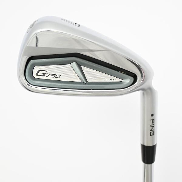 PING（ピン） G730 G730 アイアン N.S.PRO MODUS3 TOUR 115 シャフト