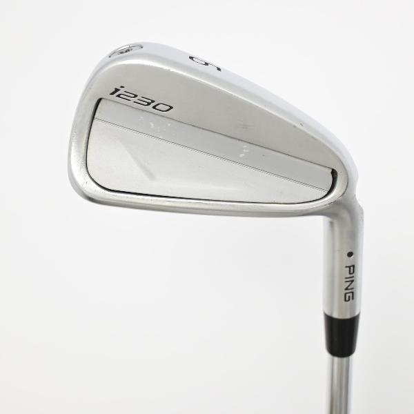 i230 アイアンセット 7本 スチールシャフト4I〜W