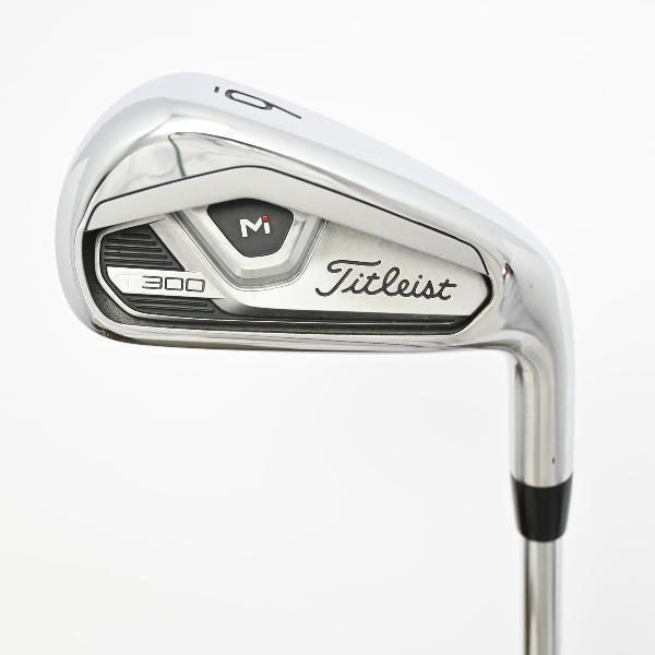 【新品】タイトリスト T300 7番アイアン　硬S NSPRO880AMC 新品】タイトリスト T300 7番アイアン 硬S NSPRO880AMC - メルカリ