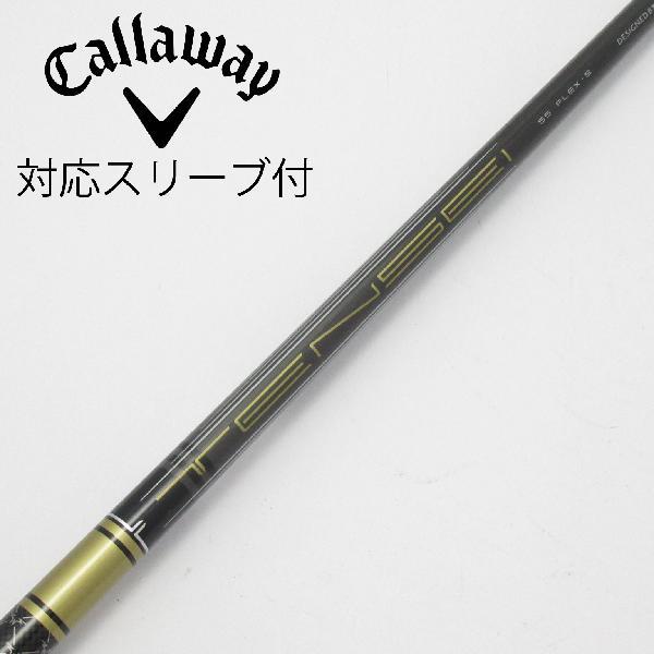 Callaway - 新品キャロウェイ純正  TENSEI 55 for Callaway S 1W用 Callaway キャロウェイゴルフ Golf キャロウェイ 純正シャフト1