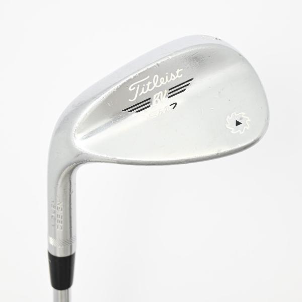 Titleist タイトリスト Vokey ボーケイデザイン SM7 TC ウェッジ