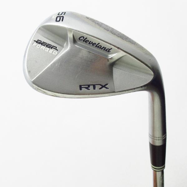 Cleveland Golf（クリーブランドゴルフ） クリーブランド RTX
