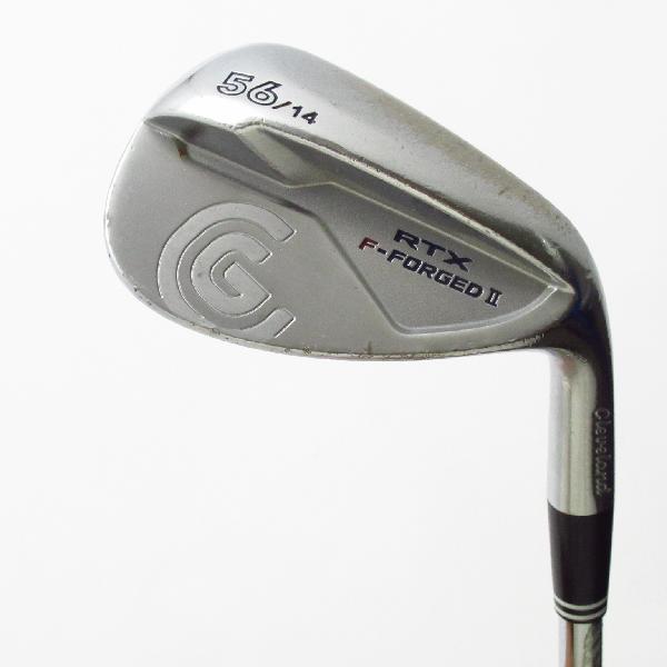 Cleveland Golf（クリーブランドゴルフ） クリーブランド RTX RTX F