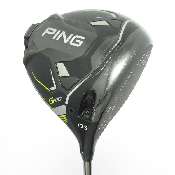 ピン PING G430 MAXドライバー TOUR 2.0 CHROME65R PING ピン G430 MAX ドライバー TOUR 2.0 CHROME 65 シャフト