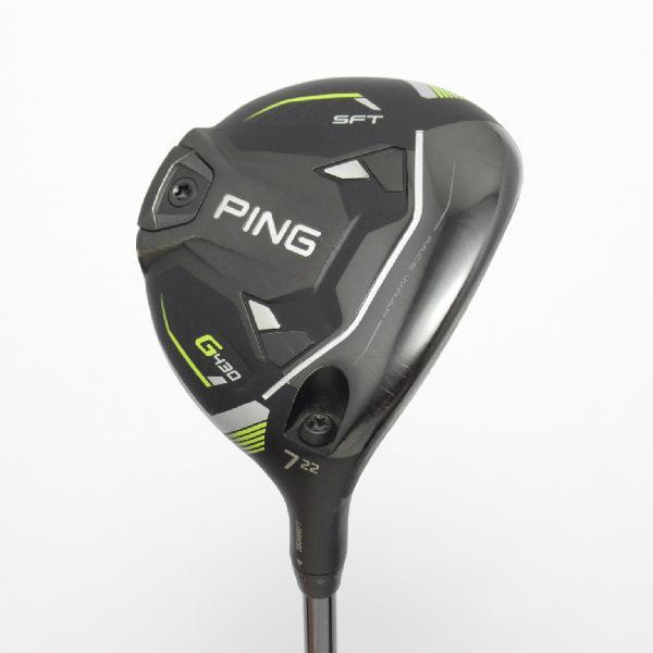 PING TOUR 2.0 BLACK 65/S G430 7W取外しシャフト PING TOUR 2.0 BLACK 65/S G430 7W取外しシャフト