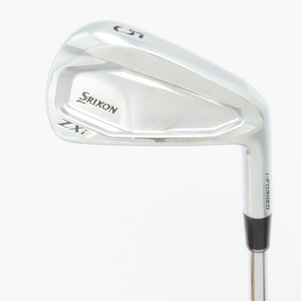 ゴルフウェア ダンロップ SRIXON ZX5 Mk II 6S アイアンセット IR Diamana ZX