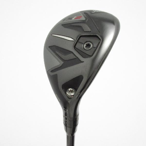 Titleist（タイトリスト） TSi TSi2 ユーティリティ TENSEI CK PRO