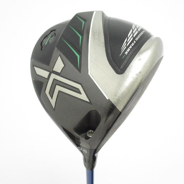 【中古ゴルフクラブ】ダンロップ　XXIO　ゼクシオ X(2022) ドライバー Speeder NX 50　シャフト：Speeder NX 50 DUNLOP（ダンロップ） XXIO ゼクシオ X(2022) ドライバー Speeder NX