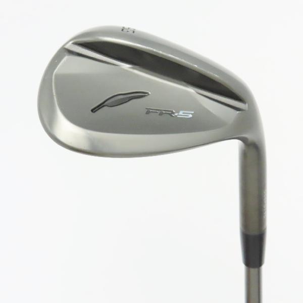 FOURTEEN フォーティーン FR-5 BK ウェッジ N.S.PRO TS-101w 【56-12