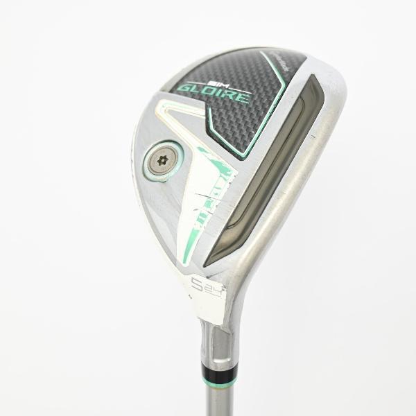 TaylorMade（テーラーメイド） SIM GLOIRE SIM グローレ レスキュー 